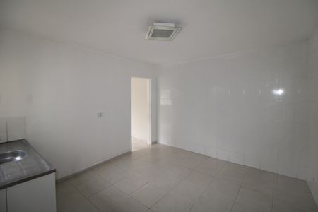 Casa à venda com 500m², 3 quartos e 3 vagasCasa 2 - Cozinha