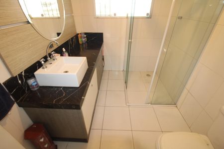 Casa à venda com 500m², 3 quartos e 3 vagasCasa 1 - Banheiro