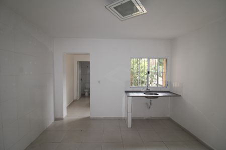 Casa à venda com 500m², 3 quartos e 3 vagasCasa 2 - Cozinha