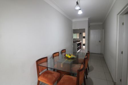 Casa à venda com 500m², 3 quartos e 3 vagasCasa 1 - Sala de Jantar