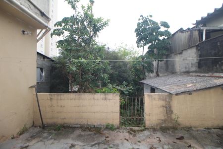 Casa à venda com 500m², 3 quartos e 3 vagasQuintal