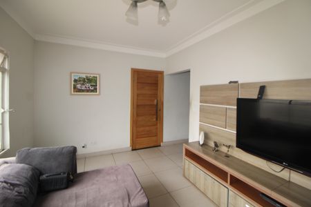 Casa à venda com 500m², 3 quartos e 3 vagasCasa 1 - Sala