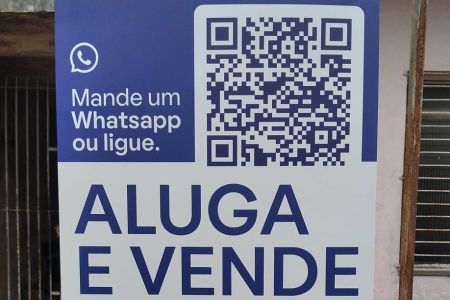 Casa à venda com 500m², 3 quartos e 3 vagasPlaca