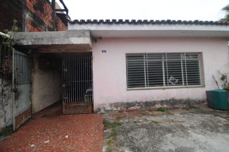 Casa à venda com 500m², 3 quartos e 3 vagasGaragem