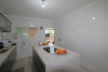 Casa à venda com 500m², 3 quartos e 3 vagasCasa 1 - Cozinha