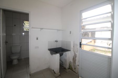 Casa à venda com 500m², 3 quartos e 3 vagasCasa 2 - Área de Serviço