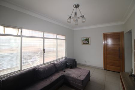 Casa à venda com 500m², 3 quartos e 3 vagasCasa 1 - Sala