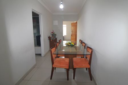 Casa à venda com 500m², 3 quartos e 3 vagasCasa 1 - Sala de Jantar