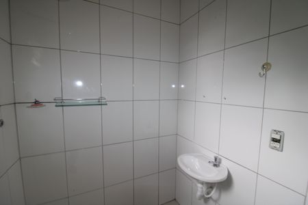 Casa à venda com 500m², 3 quartos e 3 vagasCasa 2 - Banheiro