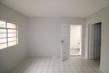 Casa à venda com 500m², 3 quartos e 3 vagasCasa 2 - Sala