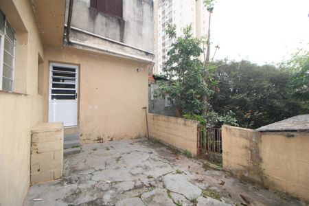 Casa à venda com 500m², 3 quartos e 3 vagasQuintal