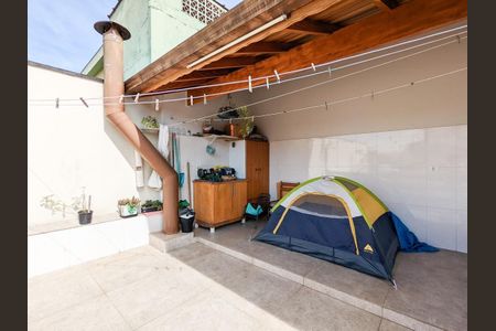 Casa à venda com 200m², 3 quartos e 4 vagas