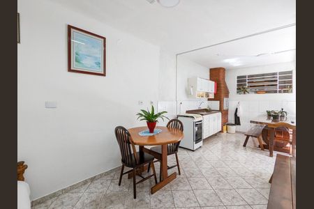 Casa à venda com 200m², 3 quartos e 4 vagas