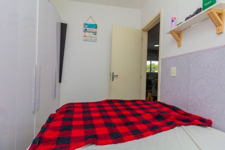 Apartamento à venda com 38m², 2 quartos e sem vaga Apartamento à venda com 38m², 2 quartos e sem vagaQuarto 1