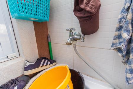 Apartamento à venda com 38m², 2 quartos e sem vaga Apartamento à venda com 38m², 2 quartos e sem vagaÁrea de Serviço