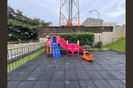 Apartamento à venda com 42m², 2 quartos e 1 vaga Apartamento à venda com 42m², 2 quartos e 1 vagaÁrea comum