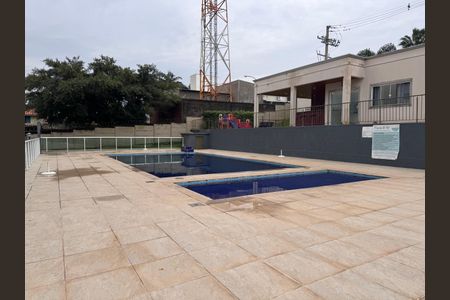 Apartamento à venda com 42m², 2 quartos e 1 vaga Apartamento à venda com 42m², 2 quartos e 1 vagaÁrea comum