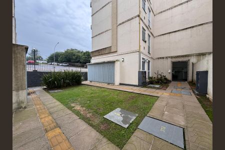 Apartamento à venda com 42m², 2 quartos e 1 vaga Apartamento à venda com 42m², 2 quartos e 1 vagaÁrea comum