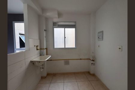 Apartamento à venda com 42m², 2 quartos e 1 vaga Apartamento à venda com 42m², 2 quartos e 1 vagaCozinha