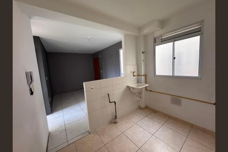 Apartamento à venda com 42m², 2 quartos e 1 vaga Apartamento à venda com 42m², 2 quartos e 1 vagaCozinha