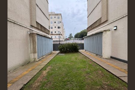 Apartamento à venda com 42m², 2 quartos e 1 vaga Apartamento à venda com 42m², 2 quartos e 1 vagaÁrea comum