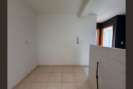 Apartamento à venda com 42m², 2 quartos e 1 vaga Apartamento à venda com 42m², 2 quartos e 1 vagaCozinha