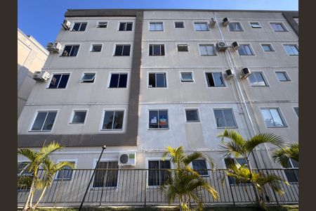 Apartamento à venda com 42m², 2 quartos e 1 vaga Apartamento à venda com 42m², 2 quartos e 1 vagaPlaca