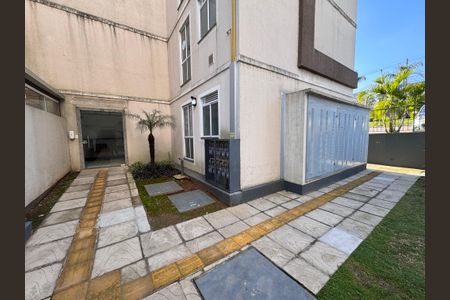 Apartamento à venda com 42m², 2 quartos e 1 vaga Apartamento à venda com 42m², 2 quartos e 1 vagaÁrea comum
