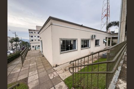 Apartamento à venda com 42m², 2 quartos e 1 vaga Apartamento à venda com 42m², 2 quartos e 1 vagaÁrea comum