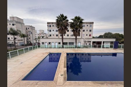 Apartamento à venda com 42m², 2 quartos e 1 vaga Apartamento à venda com 42m², 2 quartos e 1 vagaÁrea comum