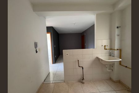 Apartamento à venda com 42m², 2 quartos e 1 vaga Apartamento à venda com 42m², 2 quartos e 1 vagaCozinha