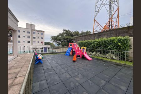 Apartamento à venda com 42m², 2 quartos e 1 vaga Apartamento à venda com 42m², 2 quartos e 1 vagaÁrea comum