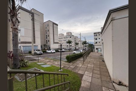 Apartamento à venda com 42m², 2 quartos e 1 vaga Apartamento à venda com 42m², 2 quartos e 1 vagaÁrea comum