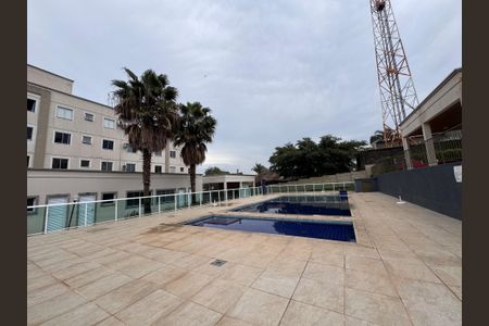 Apartamento à venda com 42m², 2 quartos e 1 vaga Apartamento à venda com 42m², 2 quartos e 1 vagaÁrea comum