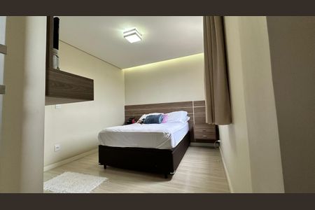 Apartamento à venda com 60m², 2 quartos e 1 vagaQuarto 1