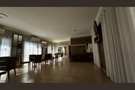 Apartamento à venda com 60m², 2 quartos e 1 vagaÁrea comum - Salão de festas