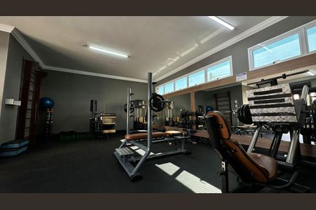 Apartamento à venda com 60m², 2 quartos e 1 vagaÁrea comum - Academia