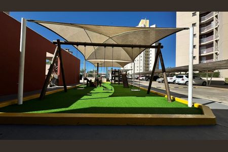 Apartamento à venda com 60m², 2 quartos e 1 vagaÁrea comum