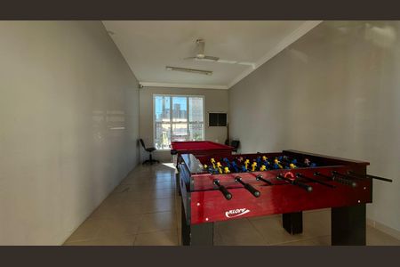 Apartamento à venda com 60m², 2 quartos e 1 vagaSalão de jogos