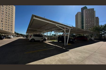 Apartamento à venda com 60m², 2 quartos e 1 vagaGaragem