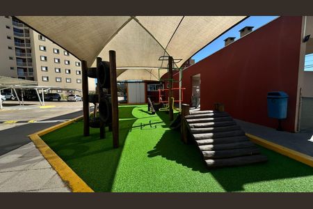 Apartamento à venda com 60m², 2 quartos e 1 vagaÁrea Comum - Playground