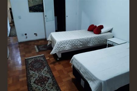 Apartamento à venda com 240m², 4 quartos e 1 vaga