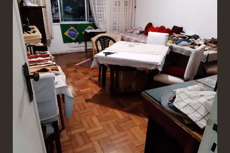 Apartamento à venda com 240m², 4 quartos e 1 vaga