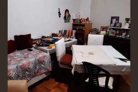 Apartamento à venda com 240m², 4 quartos e 1 vaga