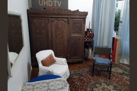 Apartamento à venda com 240m², 4 quartos e 1 vaga