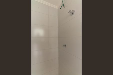 Apartamento à venda com 33m², 2 quartos e sem vagaBanheiro