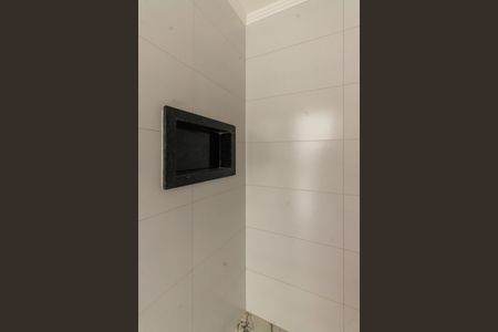 Apartamento à venda com 33m², 2 quartos e sem vagaBanheiro