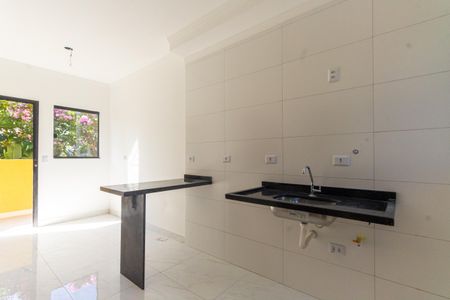 Apartamento à venda com 33m², 2 quartos e sem vagaSala