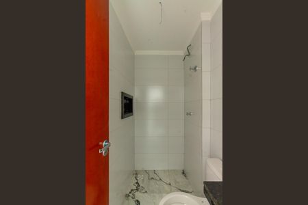 Apartamento à venda com 33m², 2 quartos e sem vagaBanheiro