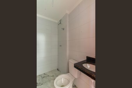 Apartamento à venda com 33m², 2 quartos e sem vagaBanheiro